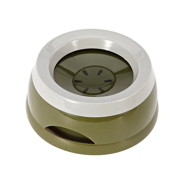 (🔥NEW YEAR HOT SALE-48% OFF🔥) Spill Free Water Bowl🐶 - 👍BUY 2 EXTRA SAVE 20%