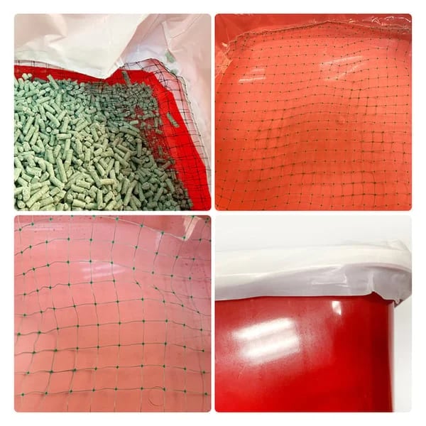 🔥Reusable Cat Litter Liners Bag🐱