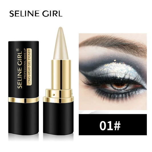 Sailinger Makeup Matte Waterproof Eyeliner