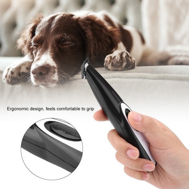 (Summer Hot Sale - 47% OFF) Pet Mini Safe Trimmer