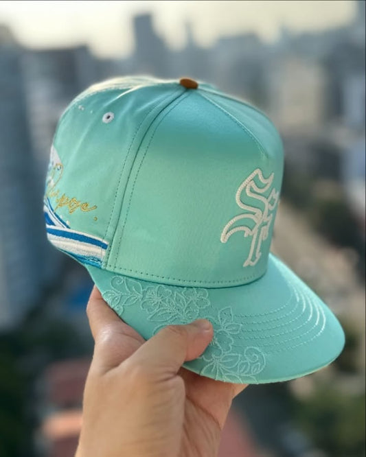 OG SF: The City that Made Me Hat