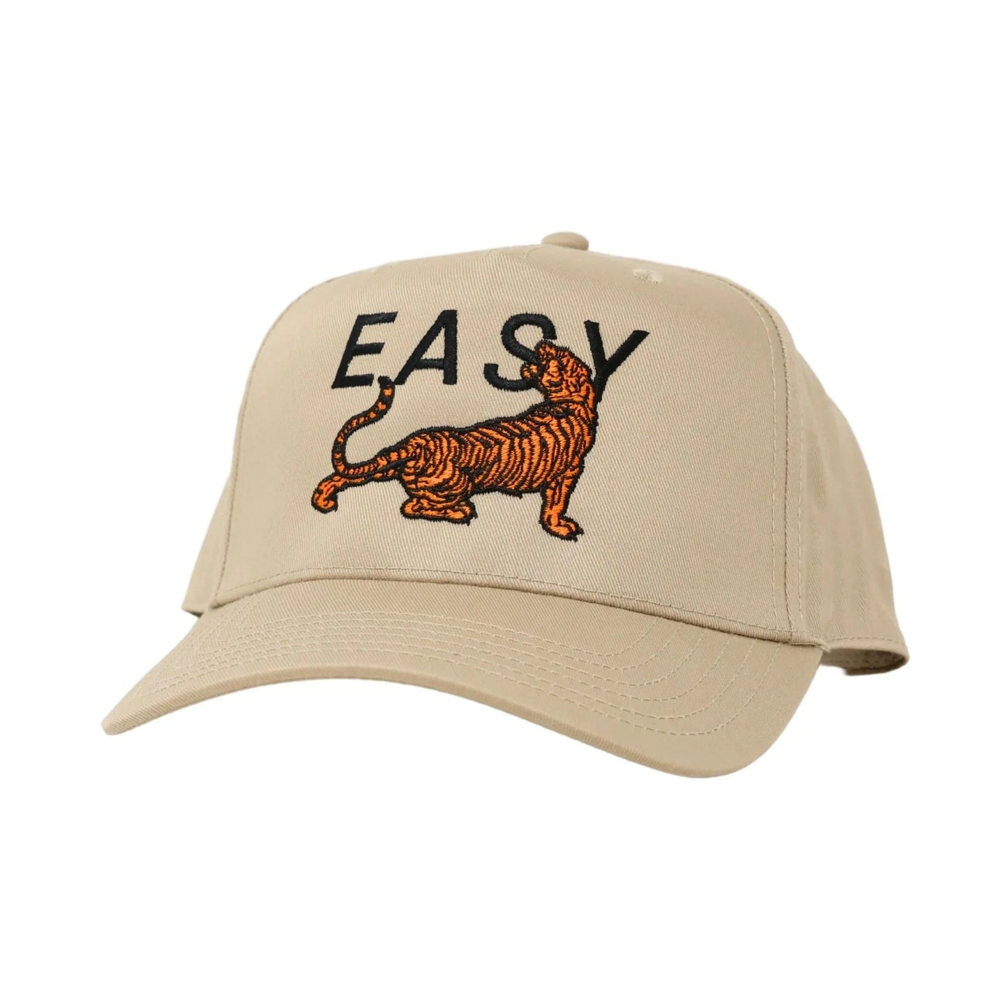 Easy Tiger