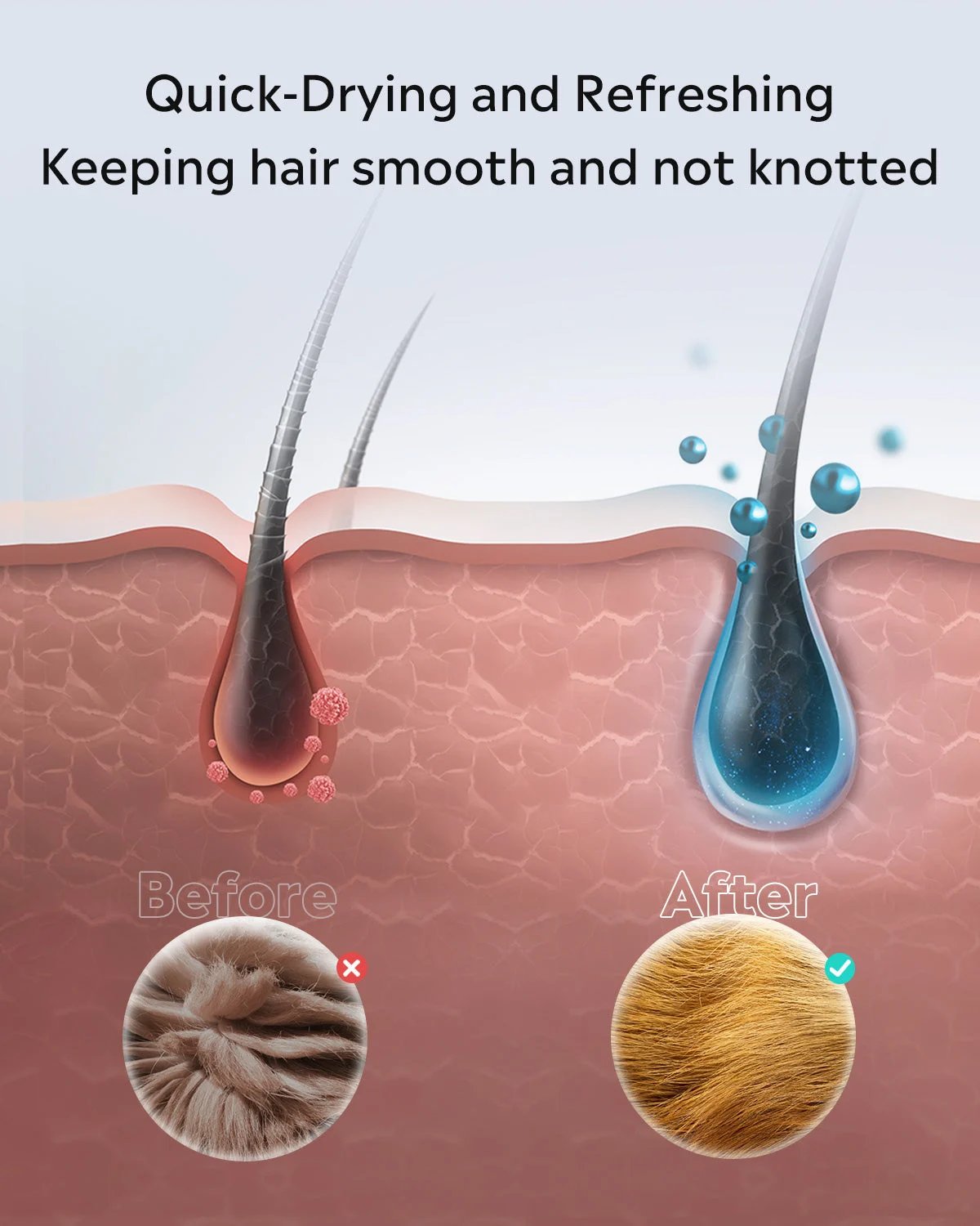 Pet Herbal Spa Antibacterial Cleaning Gloves