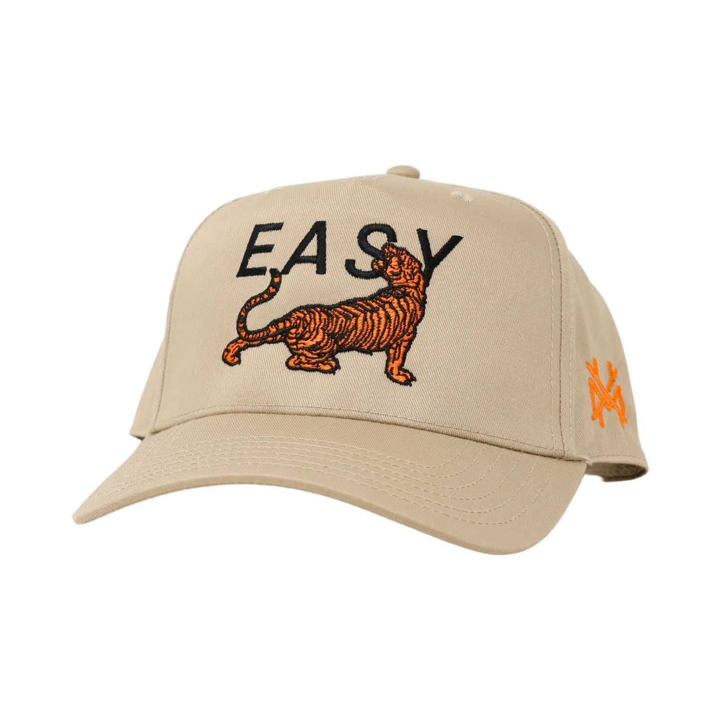 Easy Tiger Trucker Hat